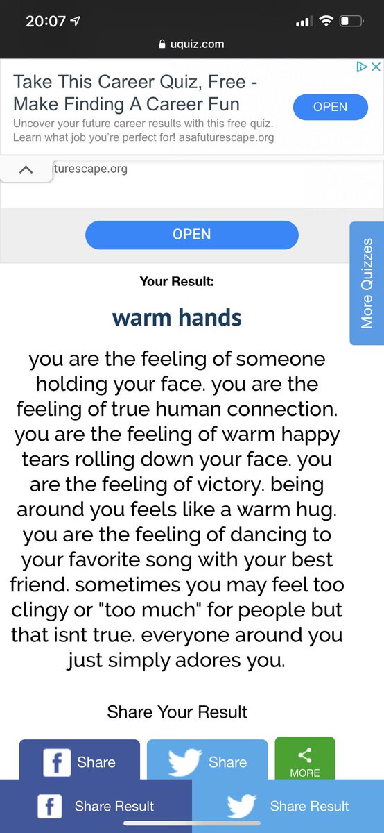 carrie wright tweet media