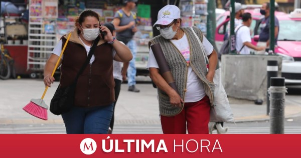 #ÚLTIMAHORA | Suman 289 mil 174 casos positivos y 34 mil 191 muertes por #coronavirus en México
https://t.co/TI7zQ9iNiv https://t.co/8TtbaCDUeU