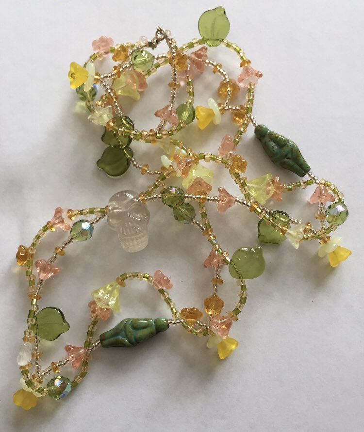 Anna Louise Magee (💜💀💚 Skullfragette 💜💀💚) tweet media