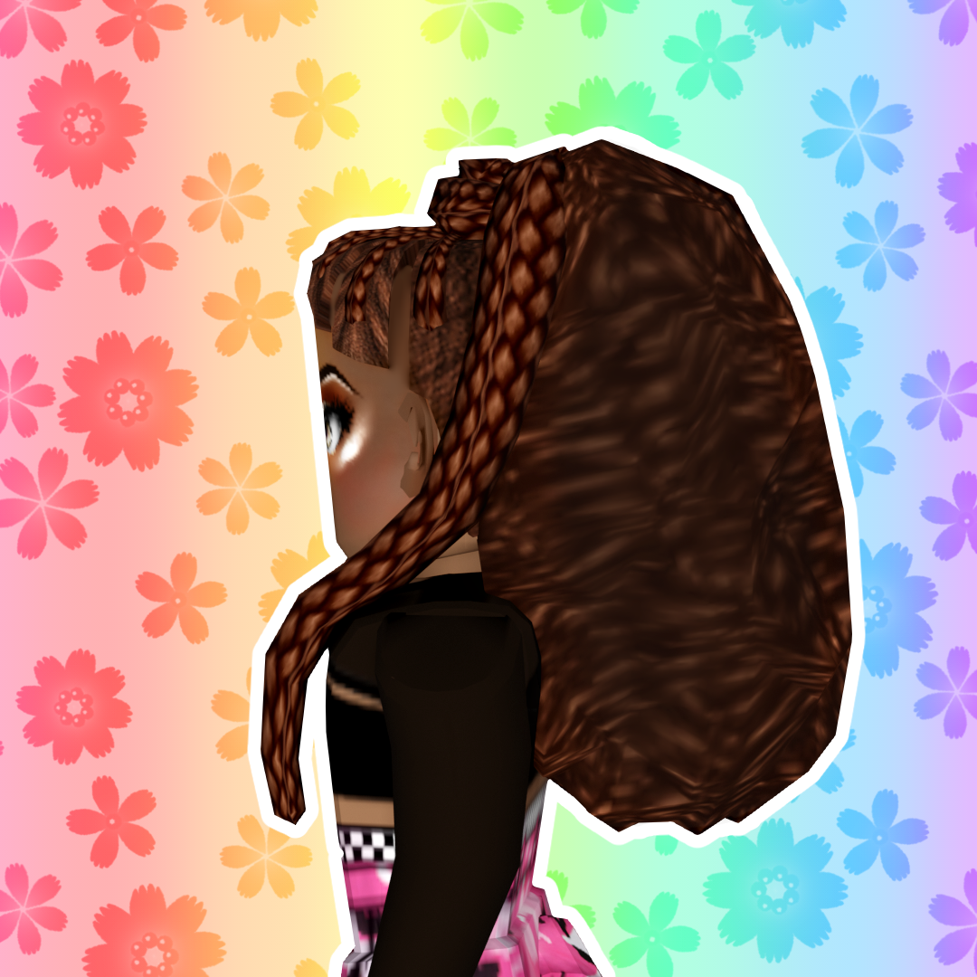 Mimi Dev On Twitter They Are Finally Out Check Out My Newest - roblox afro outfit