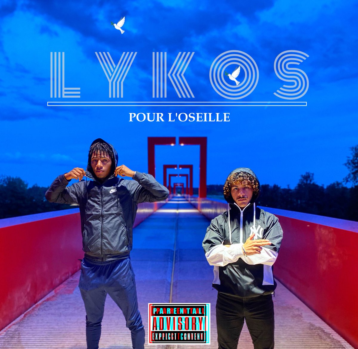 MaraDkbs's tweet image. « Pour l’oseille » Bientôt disponible RT A MAX La famille un jour InshAllah