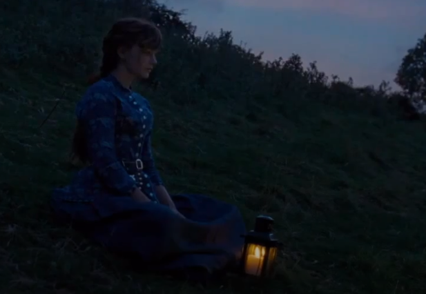 this shot is my aesthetic