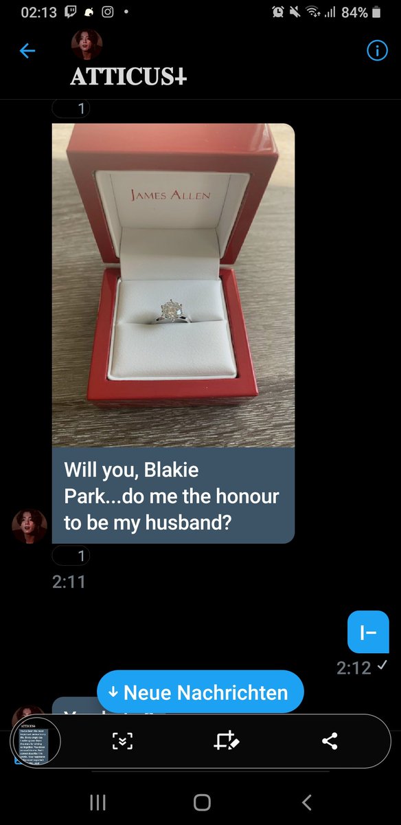 Blakie🌸 tweet media