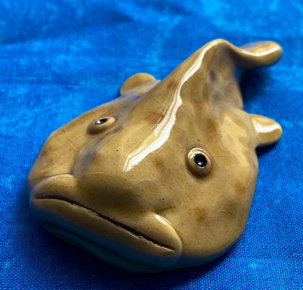 さかなや V Twitter 困り顔のニュウドウカジカ Pottery 陶器 陶芸 置物 ニュウドウカジカ ブロブフィッシュ さかな サカナ 魚 Fish 海の生きもの 深海魚 Deepseafish さかなや さかなや V Twitter 困り顔のニュウドウカジカ Pottery 陶器 陶芸 置物 ニュウドウカジカ ブロブフィッシュ さかな サカナ 魚 Fish 海の生きもの 深海魚 Deepseafish さかなや