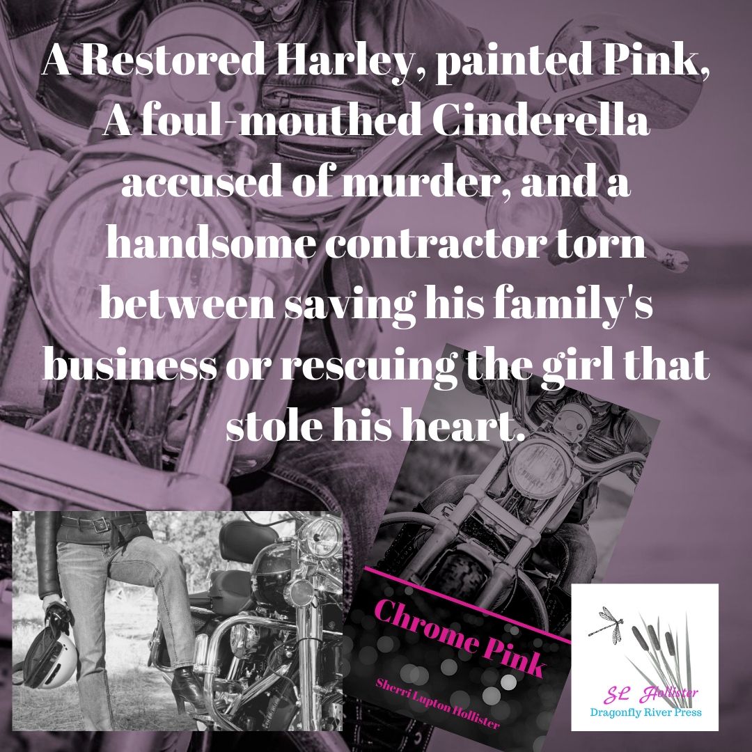 Sherri L. Hollister tweet media