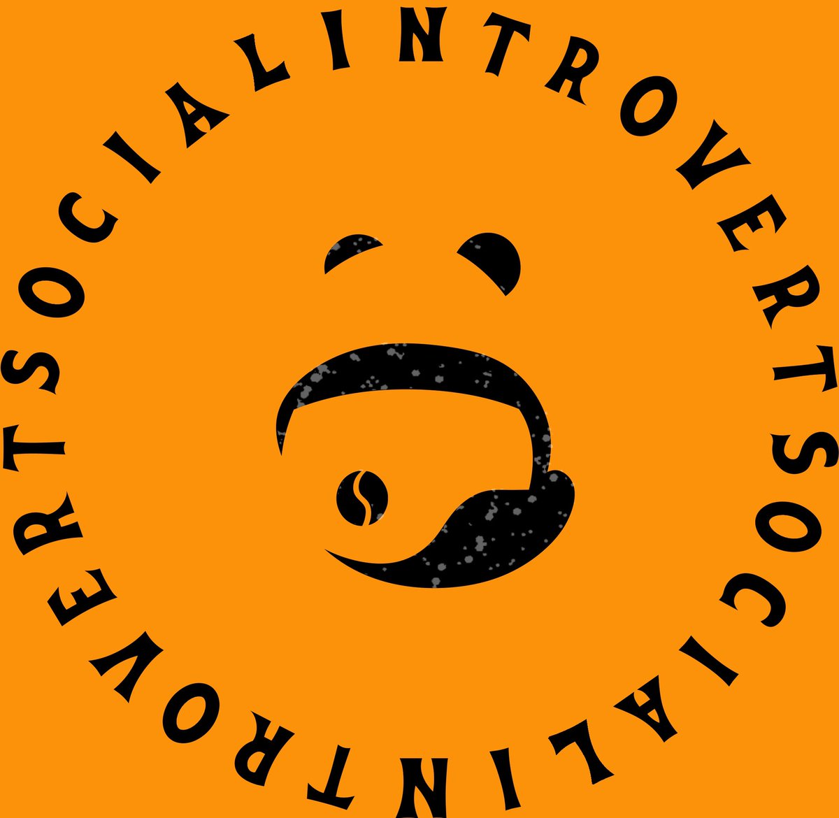 Soc_Int_Global's tweet photo. Being able to express yourself in multiple ways is what’s makes each us unique as we are all a Social Introvert. What color(s) will you express yourself in when we drop our Achi Tee? Vote below! #AchiTee 🐼 #SocialIntrovert https://t.co/HYtxwF2E0s