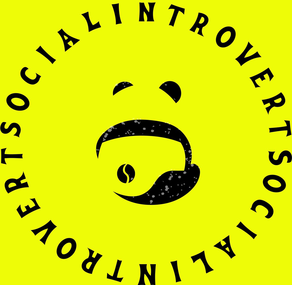 Soc_Int_Global's tweet photo. Being able to express yourself in multiple ways is what’s makes each us unique as we are all a Social Introvert. What color(s) will you express yourself in when we drop our Achi Tee? Vote below! #AchiTee 🐼 #SocialIntrovert https://t.co/HYtxwF2E0s