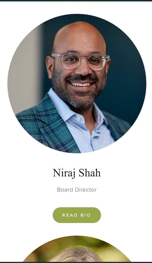 Let’s get into Wayfair CEO Niraj Shah. Shah founded, The Shah Family Foundation. A Youth focused organization that does “transformative work in education, healthcare and the community”, in the greater Boston area.