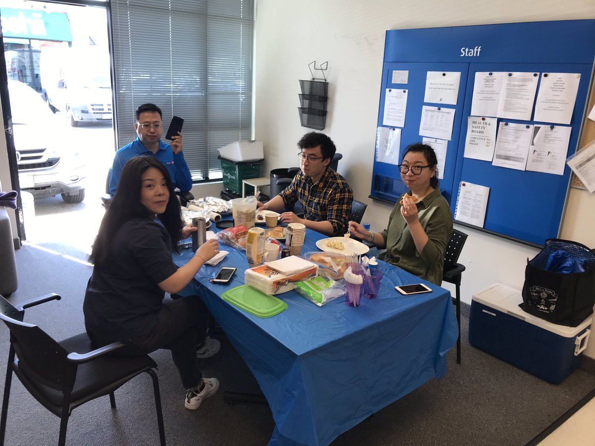 James Cheung tweet media