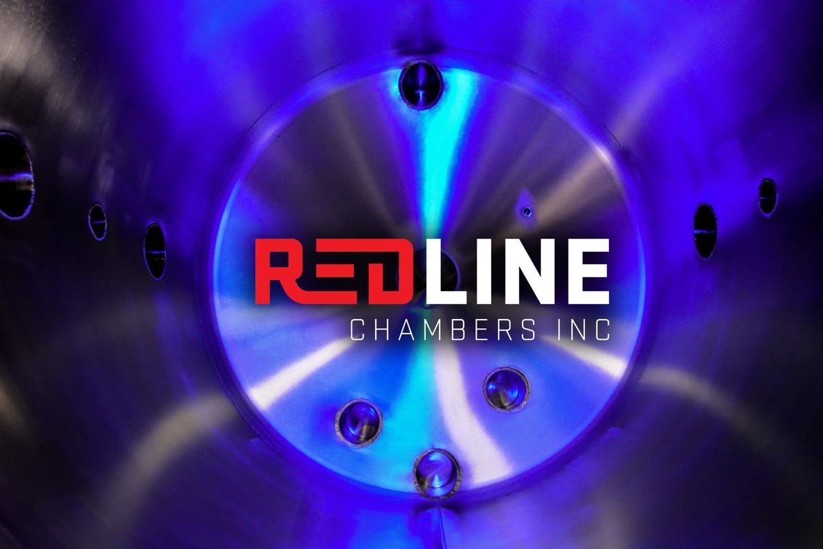 VacuumVolume's tweet photo. Contact us for large vacuum chambers! 🚀🛰️https://t.co/ai7P5Rg3Xx #VacuumVolume #RedlineChambers #vacuumsystem #vacuumtech #vacuumtechnology #vacuumscience #TVAC #thermalvacuum #spacetech #cubesat #smallsat #vacuumchamber #highvacuum #USmanufacturer #aerospace #UHVchamber https://t.co/lG5Rs4uftK