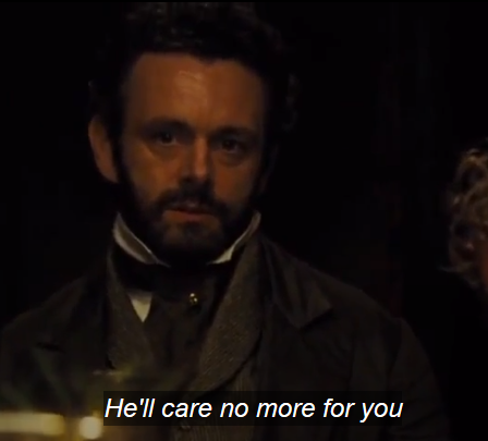 sorry sir it's illegal to look this good every time you're on screen