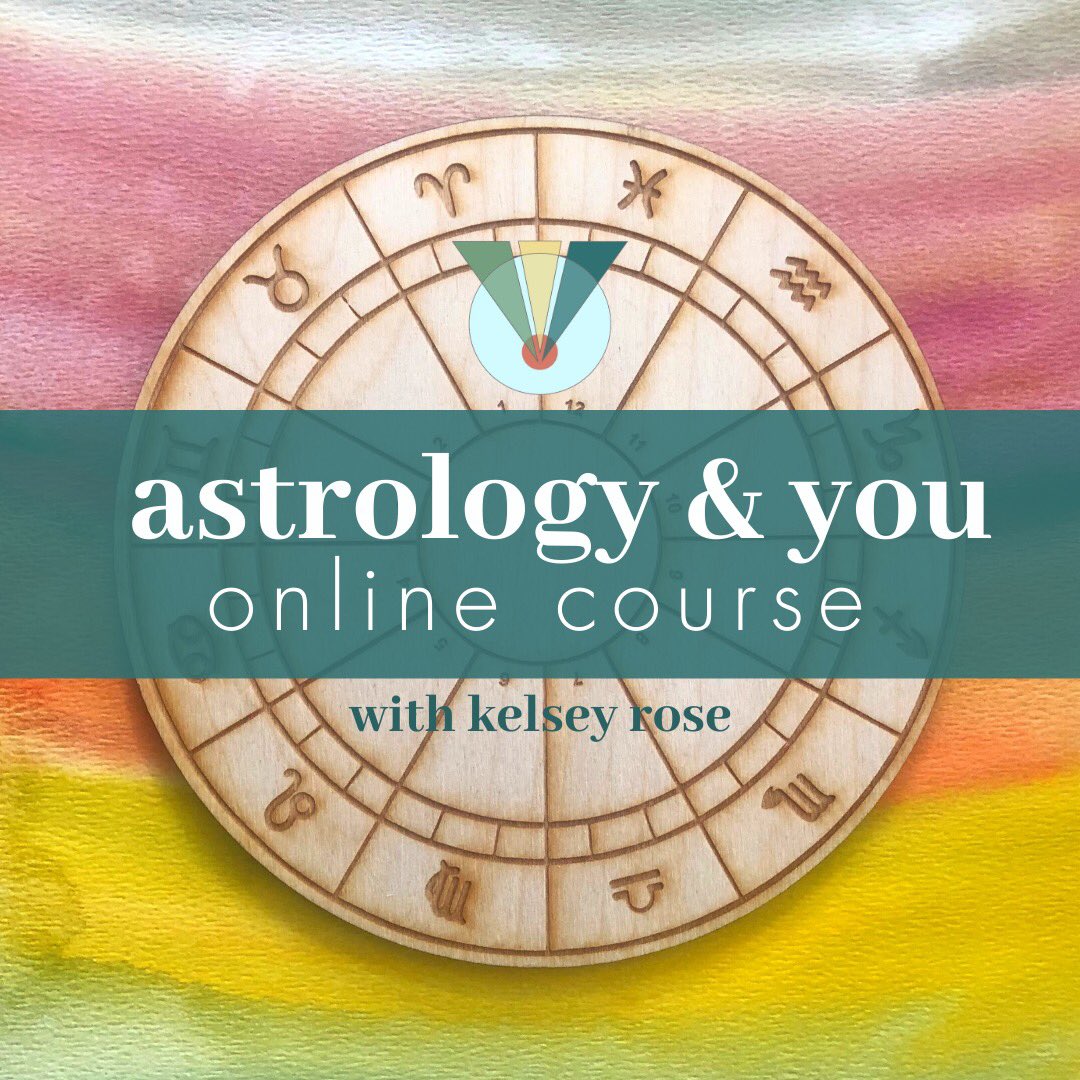 astrokelsey's tweet image. i teach an online astro course for newbies and beginningish astro enthusiasts that introduces natal astrology thru mostly traditional techniques and shit tons of self reflection. plz share with ppl who might be interested! 1/2