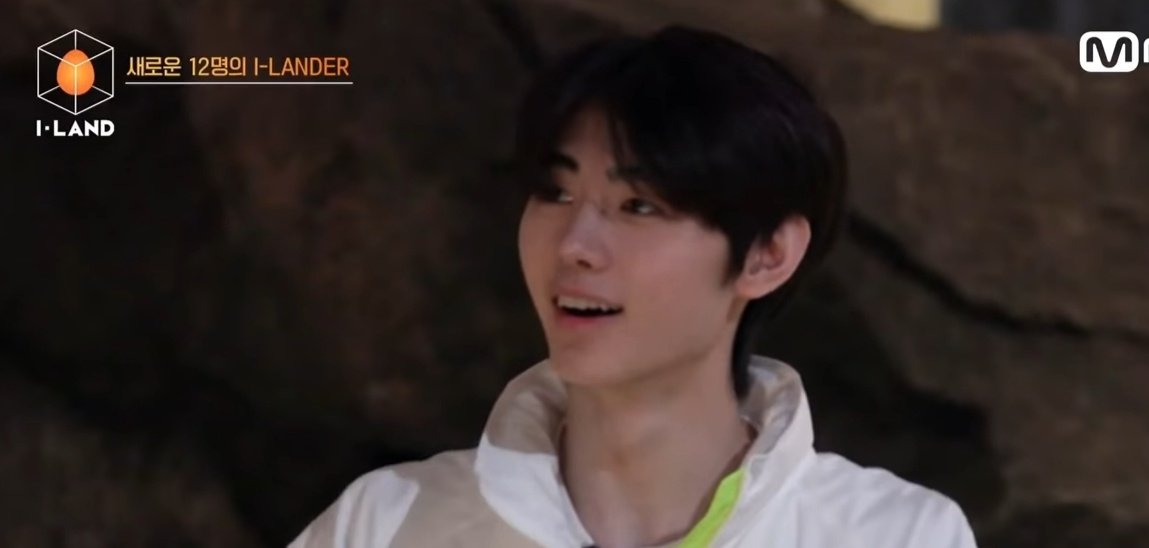 Huijunmybae's tweet image. #ILAND_EP3

ʸᵒᵘ ᵏⁿᵒʷ ʰᵉ'ˢ ᶜᵘᵗᵉ.