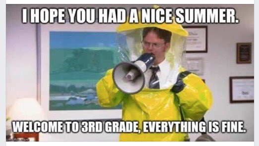 Miss Carroll 🍎 tweet media