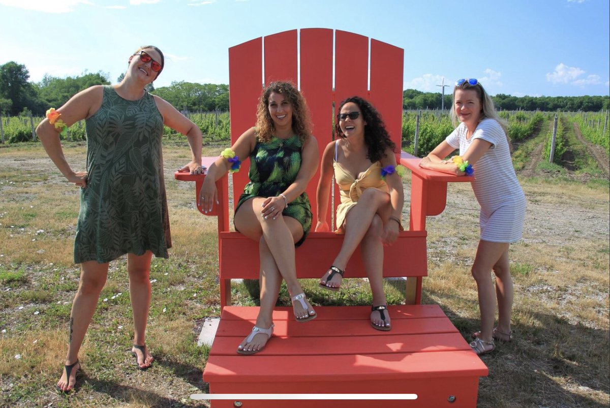 Mrs. Medley tweet media