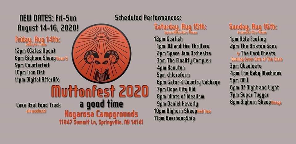 Digital Afterlife tweet media