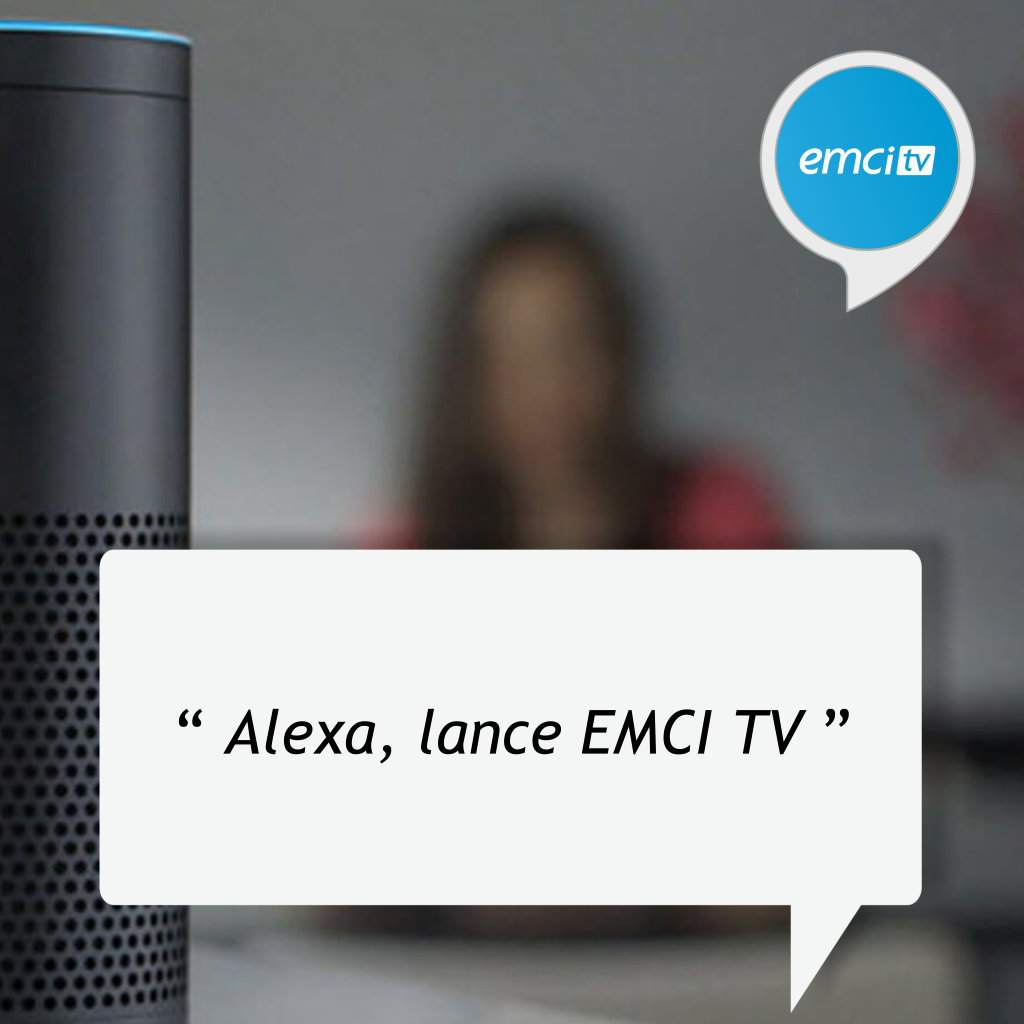 EMCI TV tweet media