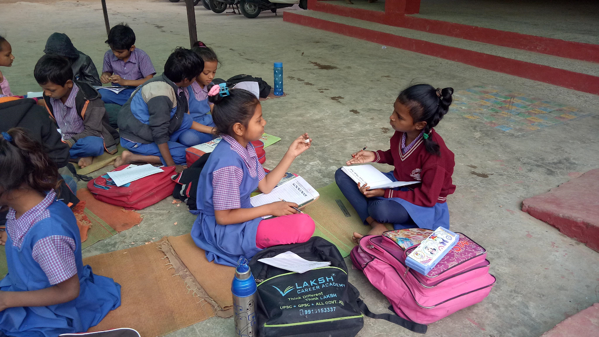 OmprakashOrg's tweet photo. This Monday, July 13th at 3:30PM UTC, we will be exploring Digital Learning across Contexts in conversation with reps from Omprakash Partners @VG_organisation in Argentina, TIDE in India, and Sopisdew in Cameroon. Learn more &amp; RSVP to join: https://t.co/x024CYMDTL https://t.co/3JuceLWa6o