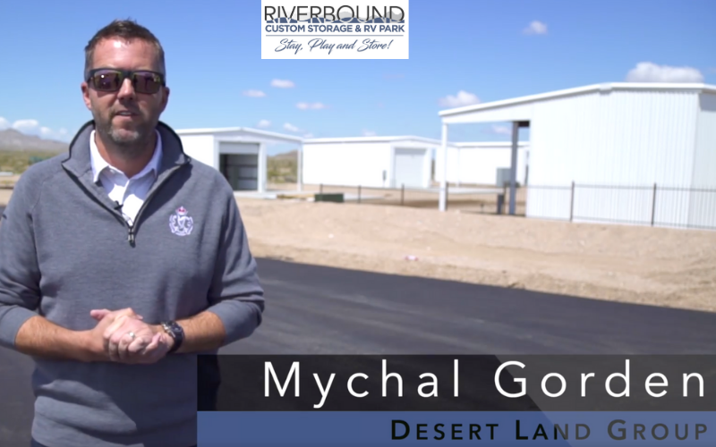 RiverboundRV's tweet photo. This week we want to recognize ​Mychal Gorden with Desert Land Group! 

Thank you for your partnership, support, and dedication to the Riverbound project.

You are very much appreciated sir! We wish you all a great weekend from Riverbound!

#ShoutOutFridays #StayPlayAndStore https://t.co/xizVr7t7r7
