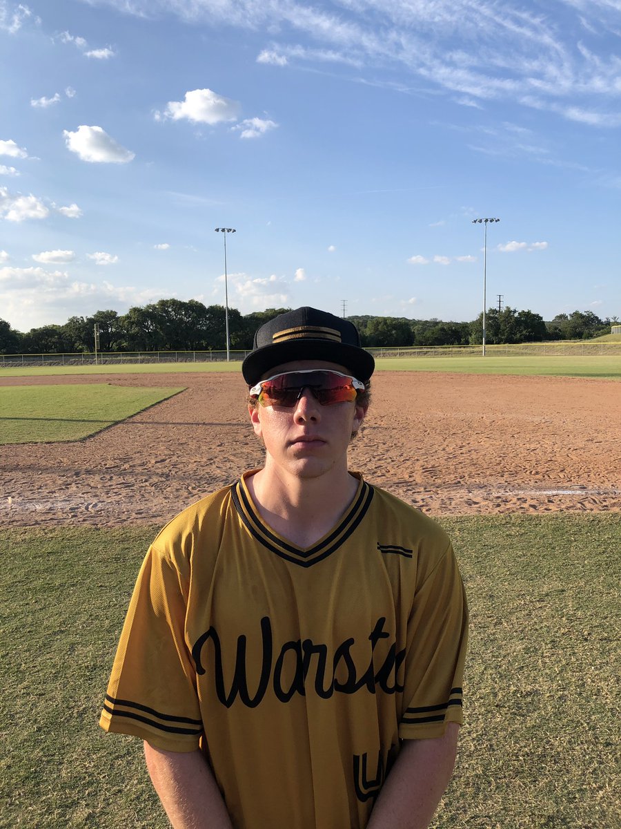 <a href="/FiveToolSTX/">Five Tool South Texas</a> F: <a href="/17uWarstic/">Warstic Alexander 17u</a> 9, Canes Southwest Cox 2021 2
PoG: <a href="/RyanBerman8/">Ryan Berman</a> 2-2, 3B, R