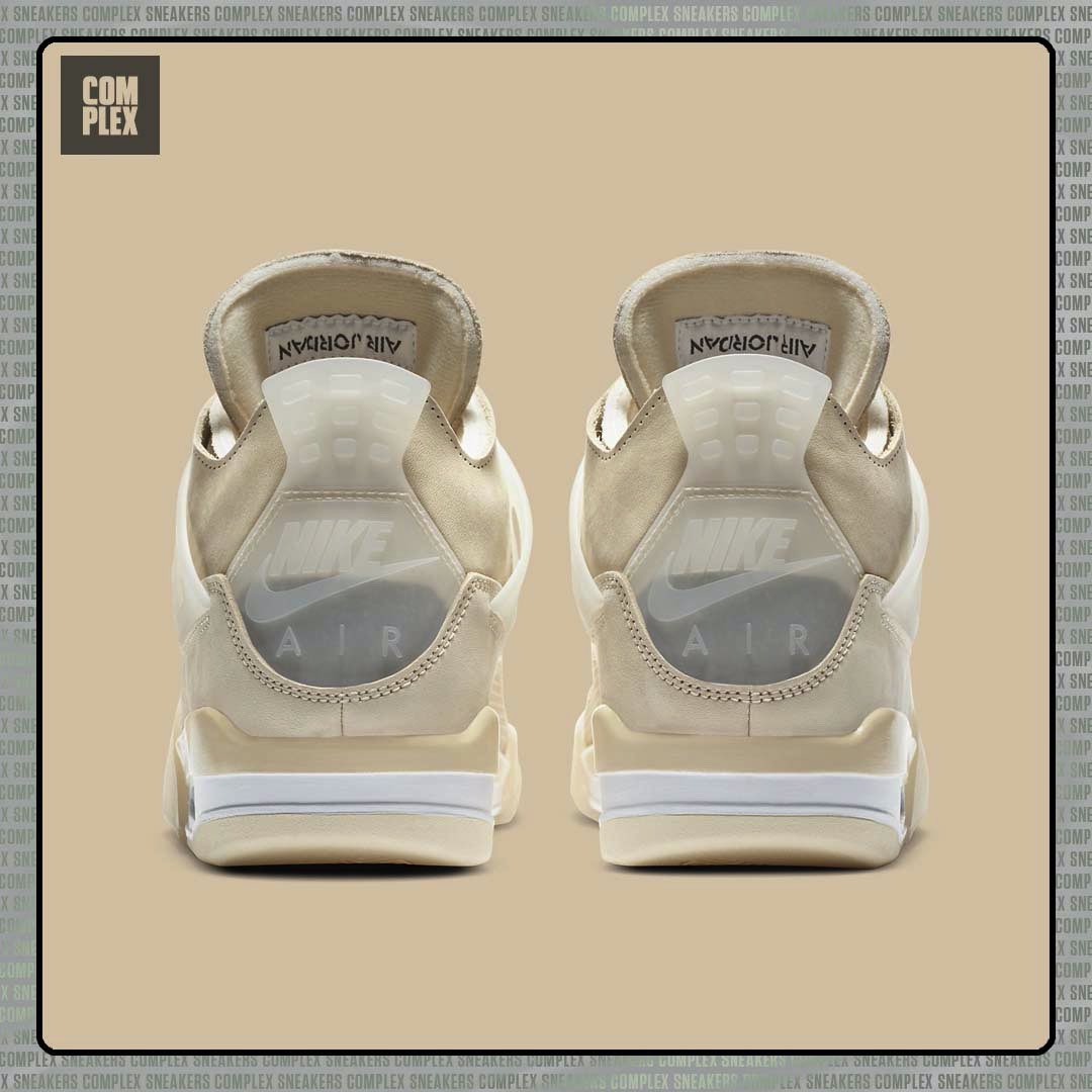 ComplexSneakers tweet picture