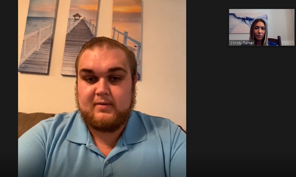christyboyd_'s tweet photo. Cole Smith, 24, survived a near-death fight with COVID-19. Then he was hit with a nearly $300,000 hospital bill. Baptist Medical Center South reduced the bill by $236,044.57. He's still stuck with $62,746.03 in out-of-pocket costs. He didn't have health insurance when he got sick https://t.co/1GRQhFofvv