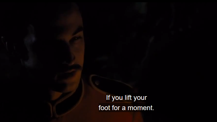 uh oh here he is, the man who got ditched by his dumb fiance who went to the wrong church