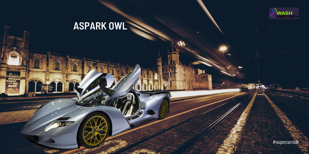 No. 1 #Asparkowl: it has been one of the most anticipated #supercars of the year. The lineup is hitting roads and tracks.

#sportscar #Cars #carsofinstagram  #carlifestyle  #carphotography 