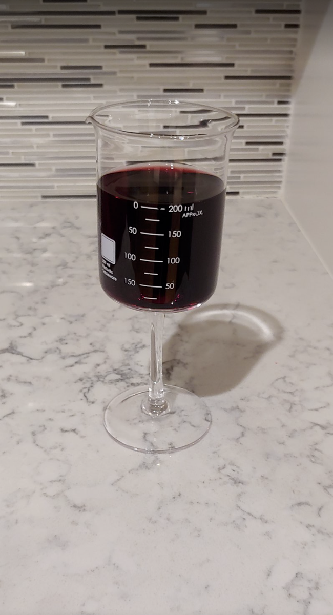 GertrudRey's tweet photo. Cheers, nerds. https://t.co/XeCu9vgsHe
