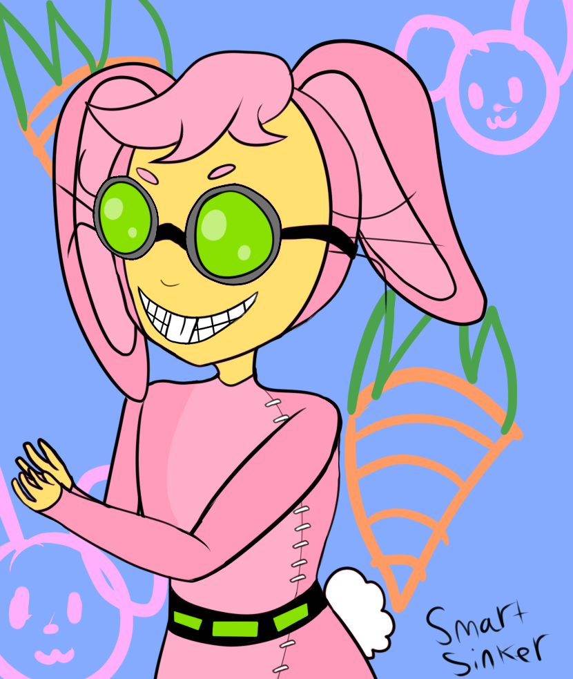 Britt_Helghast's tweet photo. @Poptropica It's 2020 and i have drawn my favorite evil bunny man Dr.Hare himself! Poptropica has been my childhood when i was a kid and i still play it to this day!
#poptropica #drhare #poptropicafanart #poptropicadrhare https://t.co/0jk6I682Bb