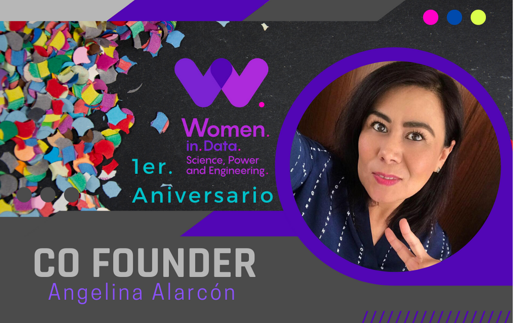 CommunityWi's tweet photo. "Suma(te)!" a nuestro festejo!

Mañana!! Julio 11, a las 11 am @WinDSCommunity por Youtube y Facebook Live!
@angie24ar 🍀 https://t.co/yPf5mp18Lw