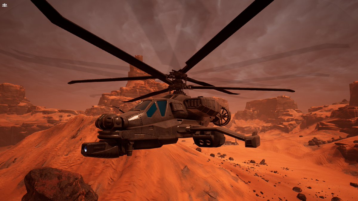 The H-7B variant swaps the AC/2 for a medium laser and the SRM4 for 2 SRM2s. Making it into more of a close anti-infantry support than a long range sniper. This is the variant that MechWarrior 5 uses.