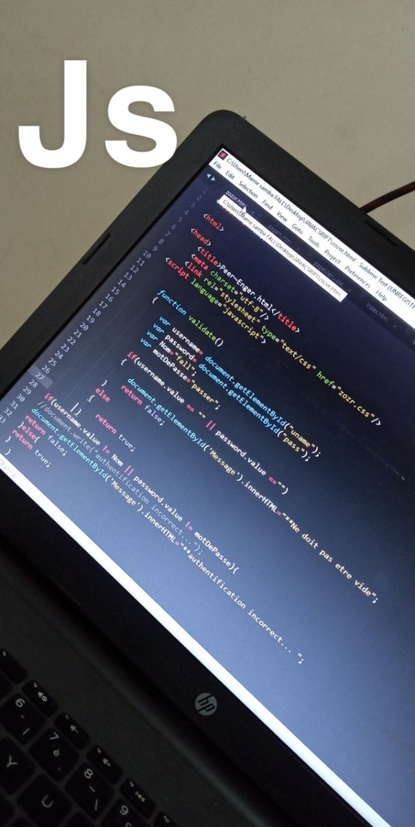fa_ljs's tweet image. Login-Form with js🙃😉😇👨‍💻☕