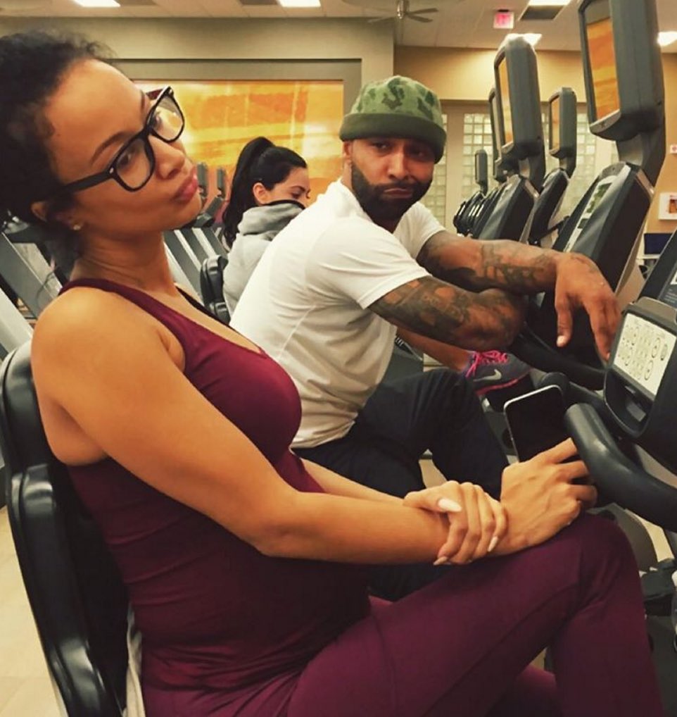 Joe Budden Fits tweet media