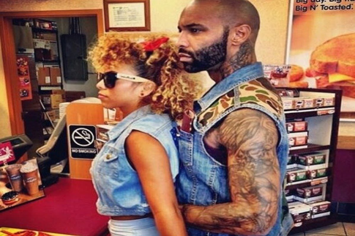 Joe Budden Fits tweet media