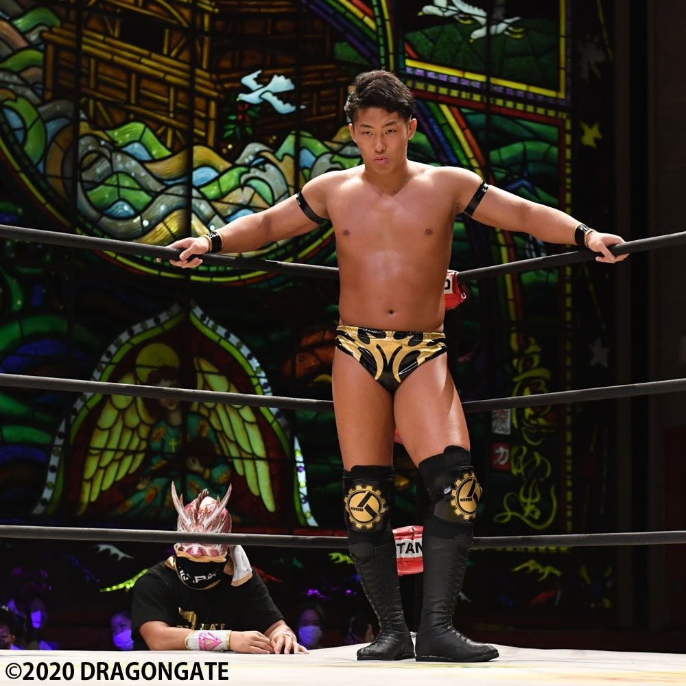 DRAGONGATE on X: 