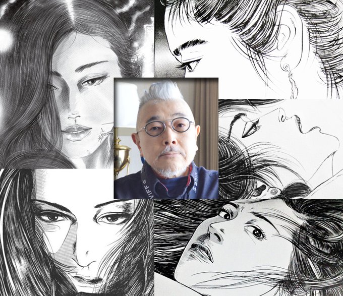 劇画のtwitterイラスト検索結果 劇画のtwitterイラスト検索結果
