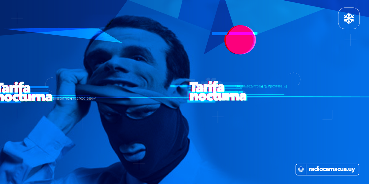 Fubolverda's tweet photo. En minutos arranca: Tarifa Weekender. #TW
Desde las 22.00 h y hasta las 04.00 h #TarifaNocturna 
Y luego hasta la 06.00 h #Tarifa_LAB 
Pero tranca, le vamos a aflojar, no le queremos joder el laburo a nadie. ESPECIAL: "Double Identity".
#BDP 🔥🧨🤯🦜🦉🐦🦅🛩️📻 https://t.co/f1KeQnY4qu