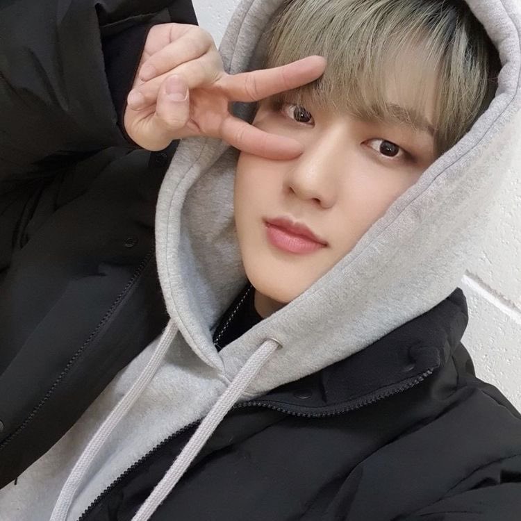 stray kids as  a thread