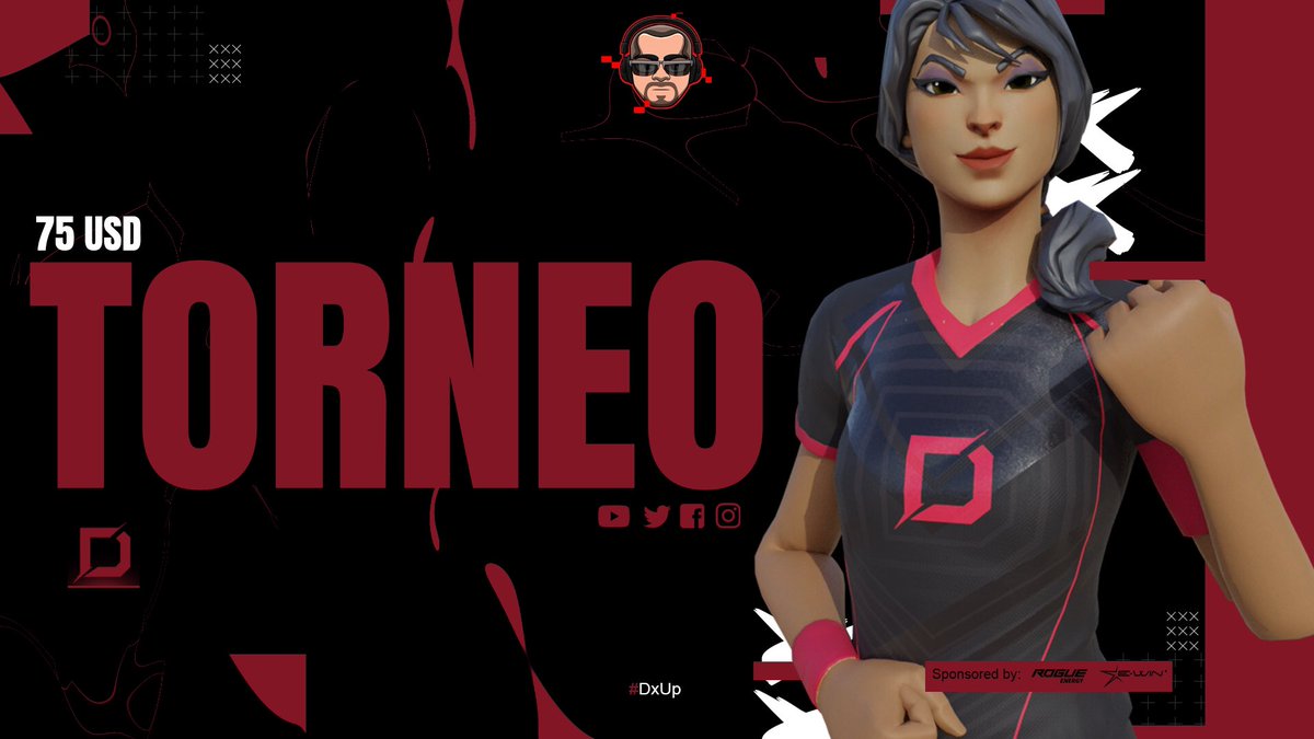 Team Dyrox tweet media