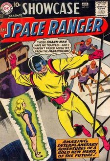 #DoomPatrol #2.6 Photos: "Space Patrol" - Gallery HERE: ksitetv.com/doom-patrol/do…