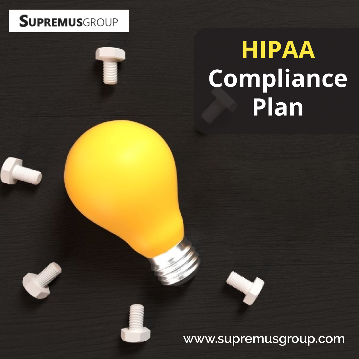 LlcSupremus's tweet photo. The goal of HIPPA is to revolutionize the industry of healthcare by decreasing responsibilities, Rationalization administrative procedures, and expenses. Through the #HIPAA #Compliance #Plan, it also guards the security. https://t.co/dHTQp6CFht https://t.co/wtiCU6lixh
