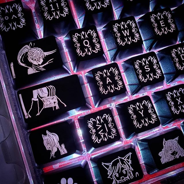 Max Keyboard tweet media