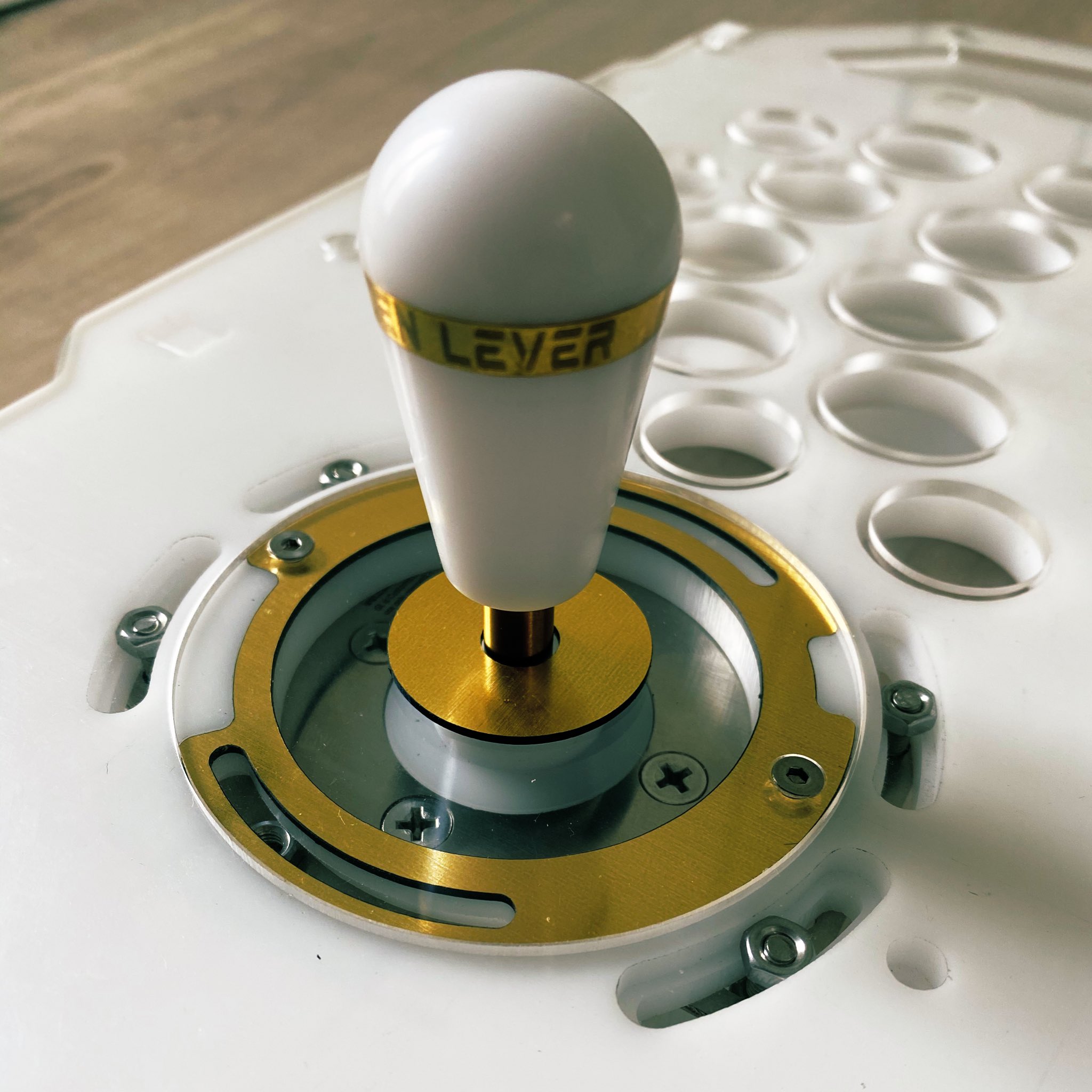 ゴールデンレバー ジャパニーズ・セットアップ セット ASI ゴールデンレバー Golden lever ジャパニーズセットアップ アケコン