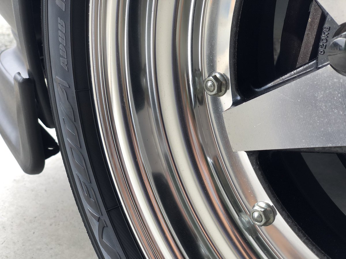 ロンシャン 当時物リムと復刻リムの違い🤗