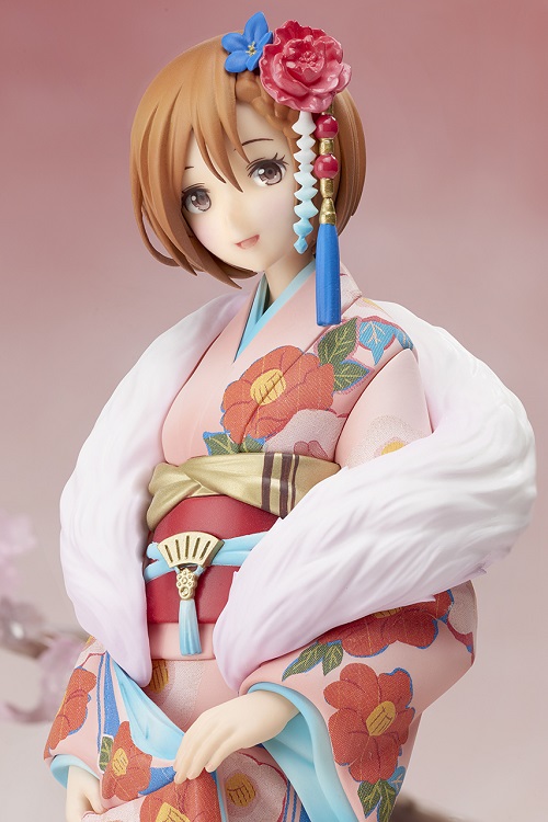 FiguresMiku's tweet photo. "Vocaloid - Meiko - Hanairogoromo (1/8)"

release date: May - 2017

MFC page: https://t.co/jFAoSJDkGY

#Meiko #MeikoFigure #VocaloidFigure https://t.co/TQw3bKrQql