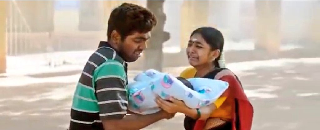நாச்சியார் படத்தில இந்த காட்சிக்கு கண் கலங்காதவர்கள் யாருமே இருக்க முடியாது அப்படி ஒரு உணர்ச்சி பூர்வமான படைப்பு பிளஸ் ஜிவி பிரகாஷின் நடிப்பு,ஹாப்பி பர்த்டே சார் 💐
#HBDBala 
#HappyBirthdayBala
<a href="/DirectorBalaa/">Director Bala</a> 
<a href="/gvprakash/">G.V.Prakash Kumar</a>