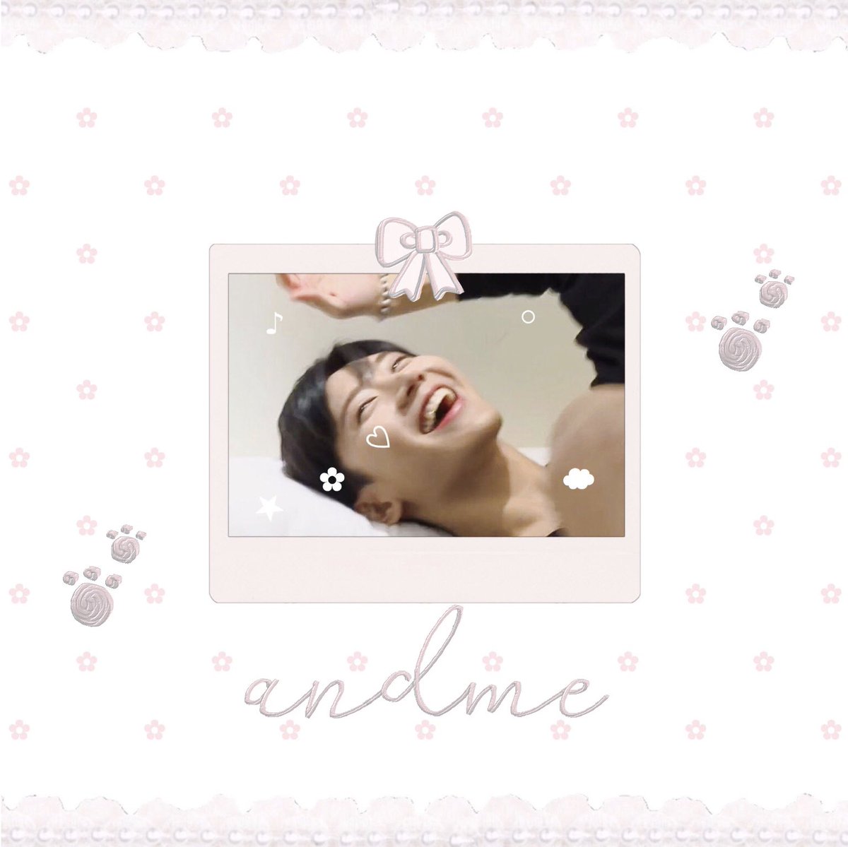 ╸ཾ แนปปุ ♥︎ 𓈒 tweet media