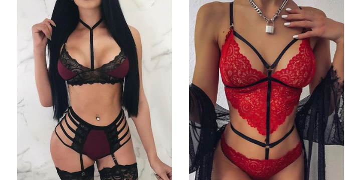 Ale36112947's tweet photo. Hermosa lencería info aquí para mas modelos 😈😈😈 https://t.co/ZgJNOojBjT
