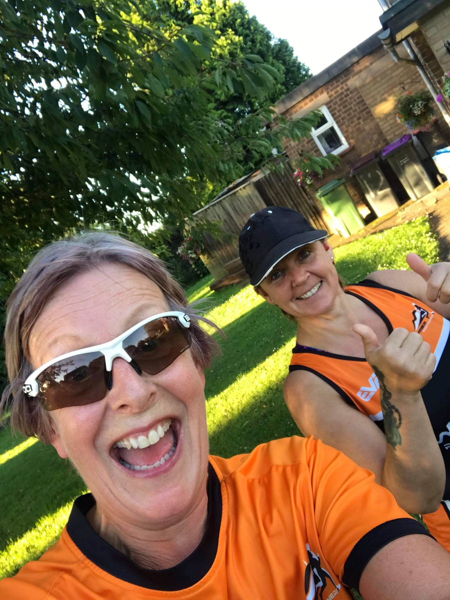 WREKIN RELAY 2020
Today the Wrekin Road Runners are running an all day continuous socially distanced relay around Telford in aid of Severn Hospice. If you can offer your support for this worthy cause it would be very much appreciated justgiving.com/fundraising/wr…